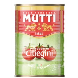 Pomodorini ciliegini Mutti...