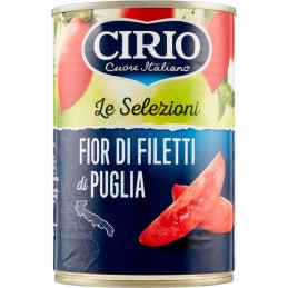 Ciorio Fior di Filetti 100%...