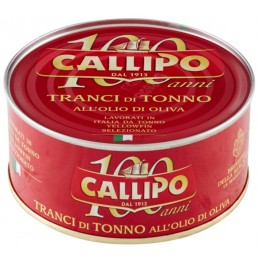 Tonno Callipo 300 g...