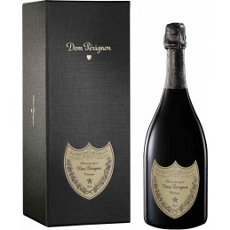 Champagne Dom Perignon 75...