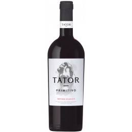 Vino rosso Tator 75 cl...