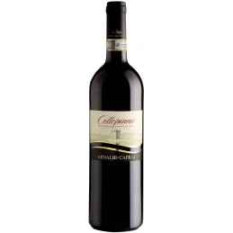 Vino rosso Collepiano...