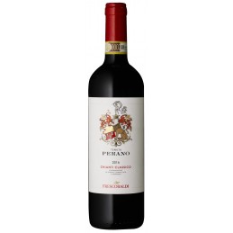 Vino rosso Tenuta Perano...