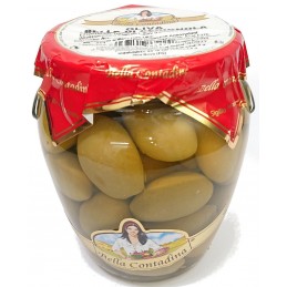 Olive bella di Cerignola...