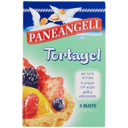 TORTAGEL PANEANGELI GR.42...