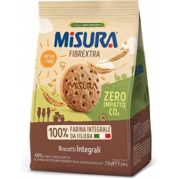 Biscotti Misura Fibrextra...