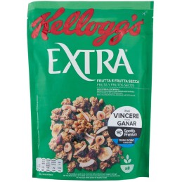 Cereali Kellogg's Extra...