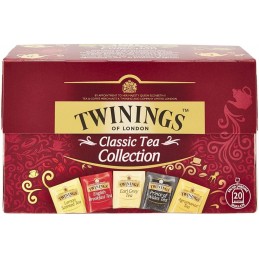 Tè Twinings Classic Tea...