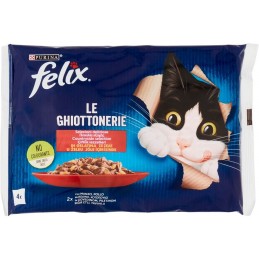 Bustine gatto Felix Le...