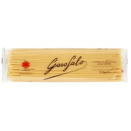 Spaghetti Garofalo 500 g n. 9