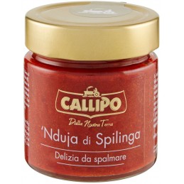 'Nduja di Spilinga Callipo...