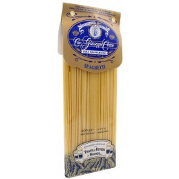 Spaghetti semola Pastificio...