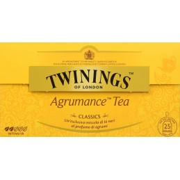 Tè Twinings Agrumance Tea...