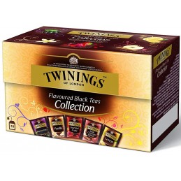Tè Twinings Neri...