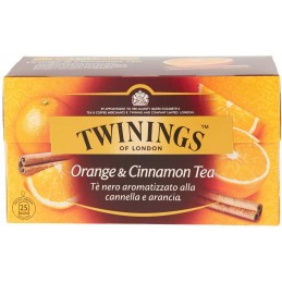 Tè Twinings Nero...