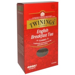 Tè Twinings Nero English...