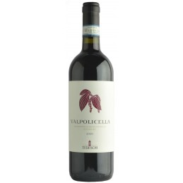 Vino rosso Valpolicella...