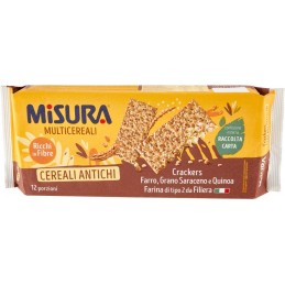 Crackers Misura MultiGrain...