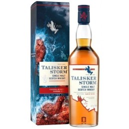 Whisky Talisker Storm 70 cl