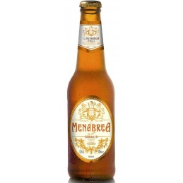 Birra Menabrea 33 cl...
