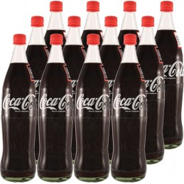 Coca-Cola Original Taste 1...