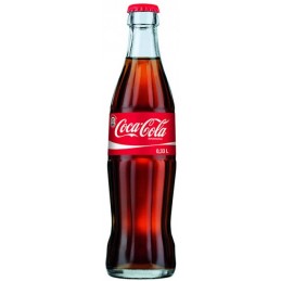 Coca-Cola Original Taste 33...