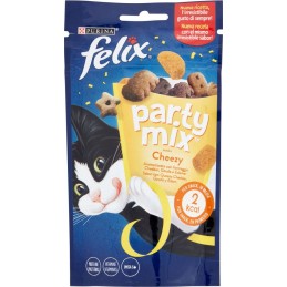 Felix Party mix snacks...