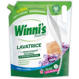 Detersivo lavatrice Winni's...