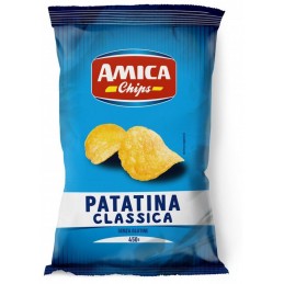 Patatine Amica Chips...
