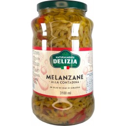 Melanzane filett Delizia...