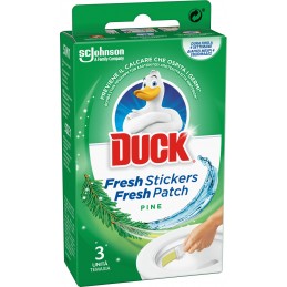 Anitra Duck fresch Stickers...