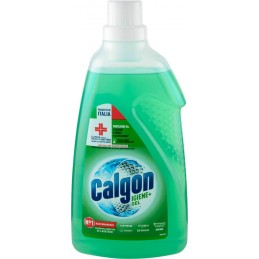 Anticalcare Calgon Hygiene+...