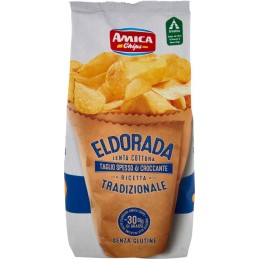 Patatine Amica chips...