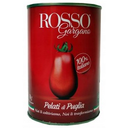 Pelati di Puglia Rosso...