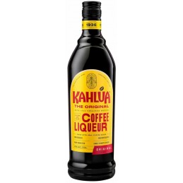 Liquore Kahlua Coffee...