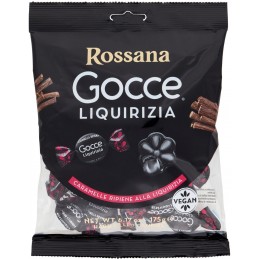 Caramelle Rossana Gocce...
