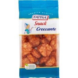 Fatina snack Rice Crackers...