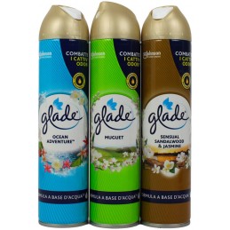 Deodorante ambienti Glade...