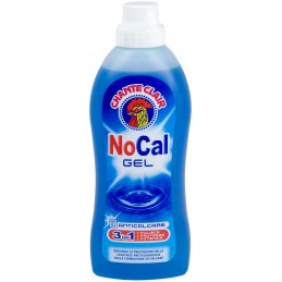 Chanteclair NoCal gel...