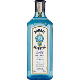 Gin Bombay Sapphire 70 cl...
