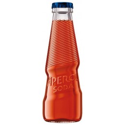 Aperol Soda Bar 12,5 cl in...