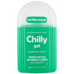 Sapone intimo Chilly PH 5...